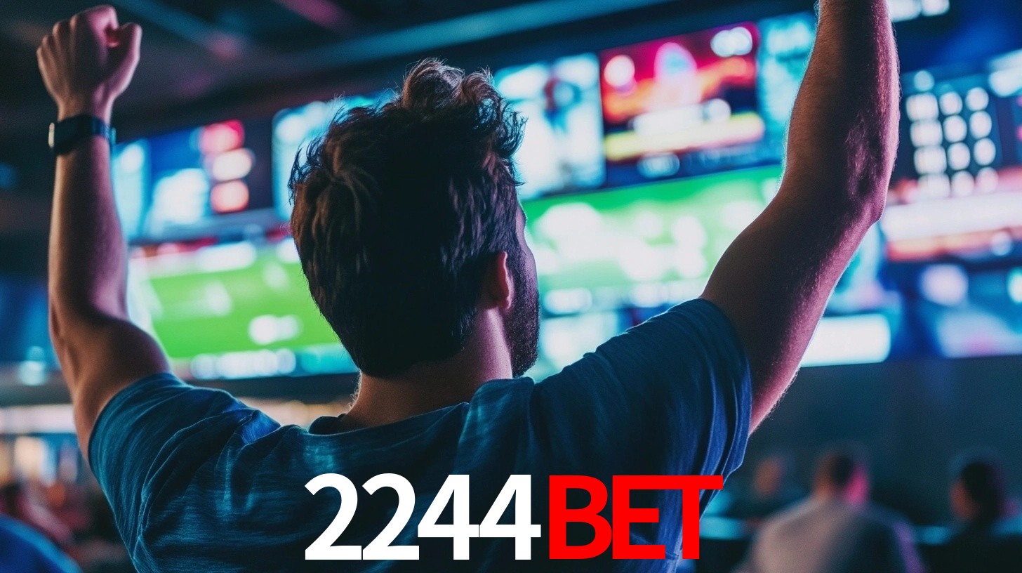 2244bet.com