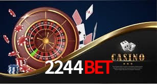 Benefícios da Conta 2244bet