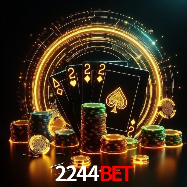 Ofertas Exclusivas 2244bet