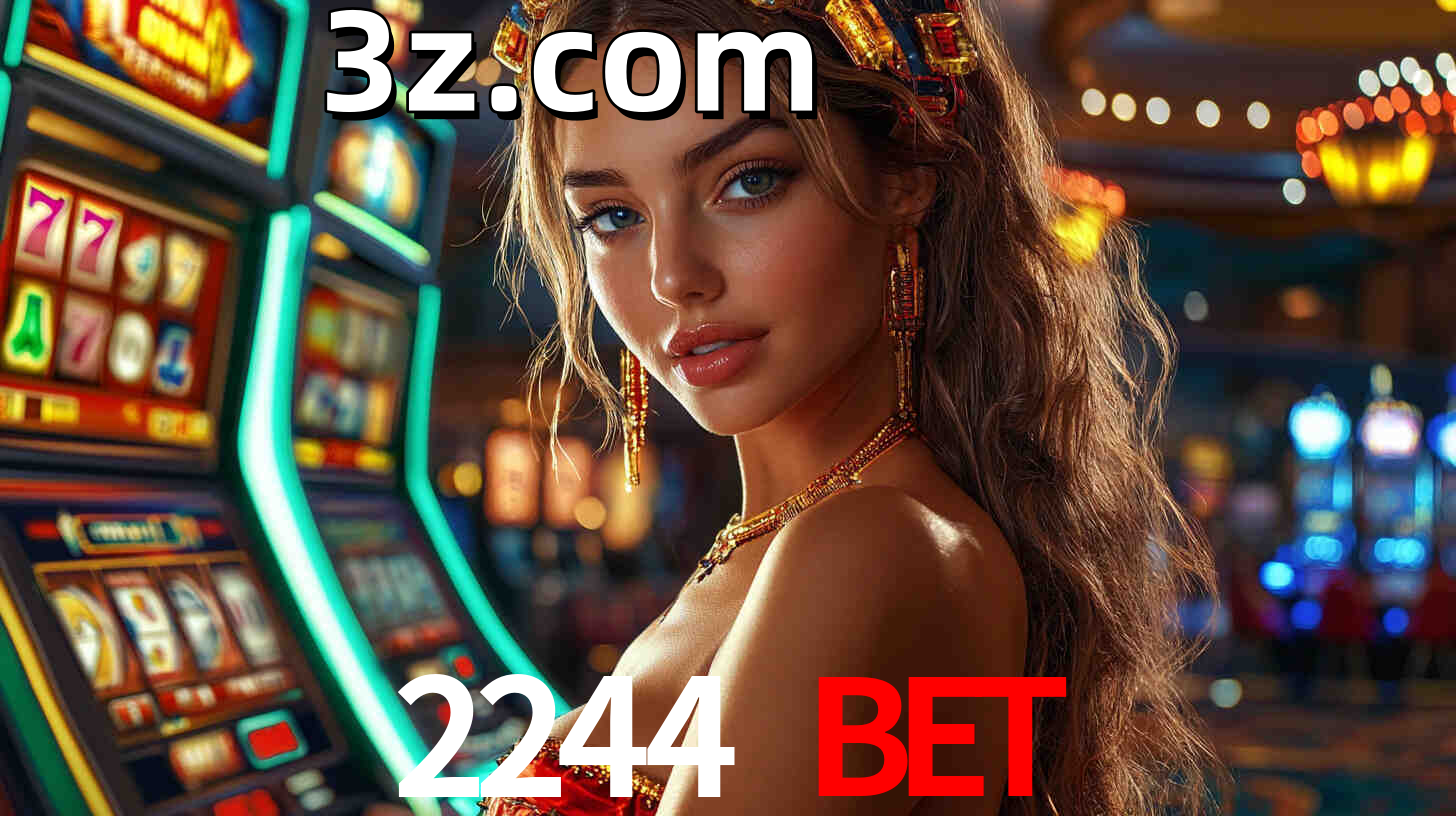 Experiência Promoções 2244 BET