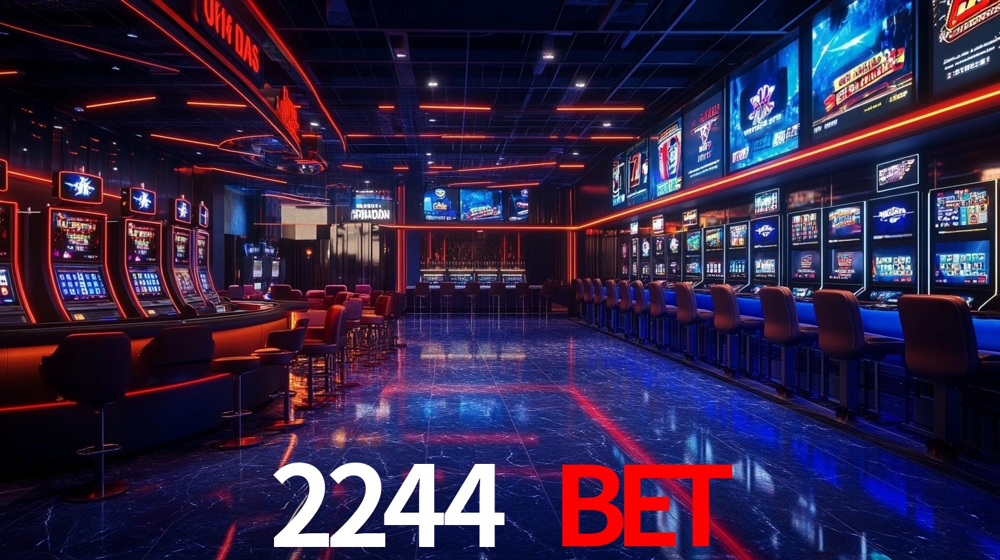 Jogos Certificados 2244 BET