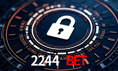 Segurança e Licenças 2244 BET