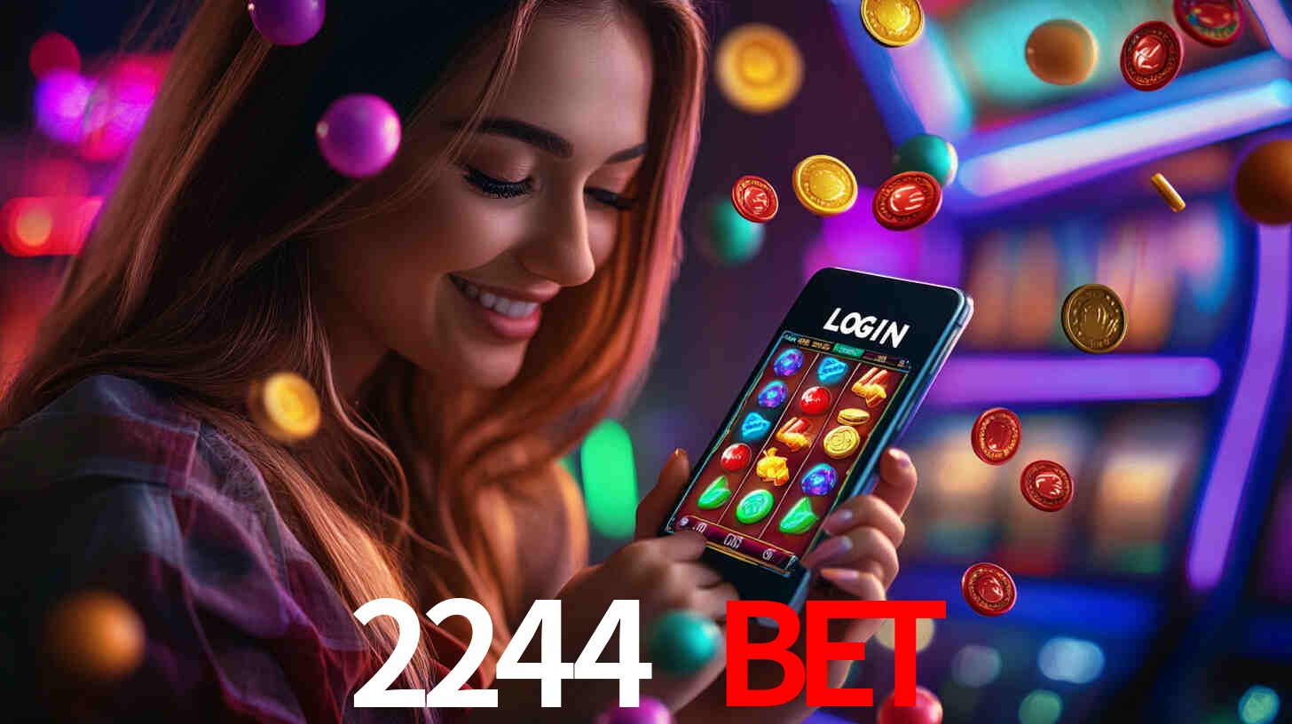 Processo de Download do App 2244 BET - Passo a Passo Simples