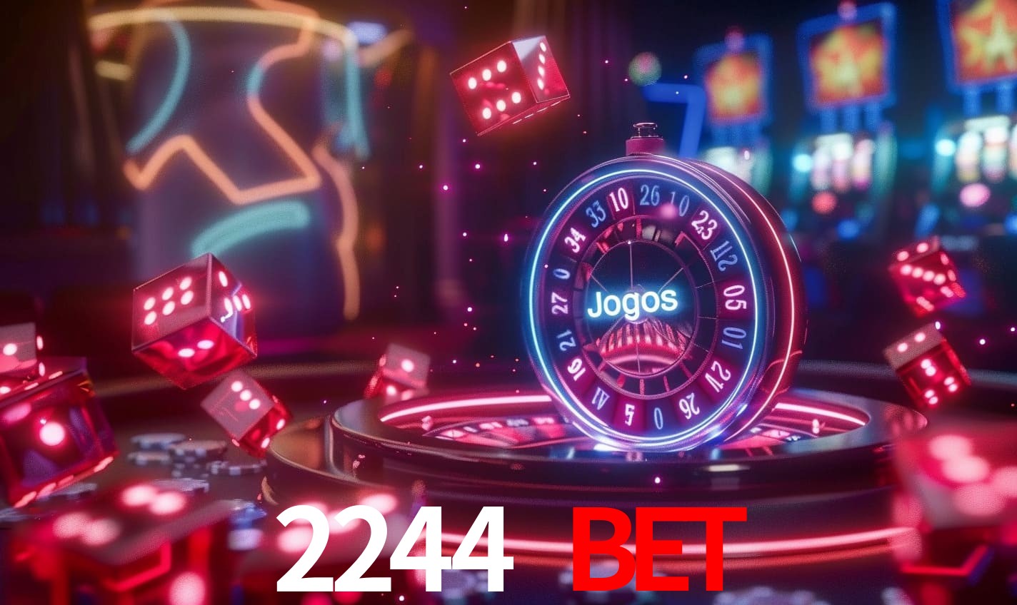 Cassino ao Vivo 2244 BET - Dealers Brasileiros Profissionais