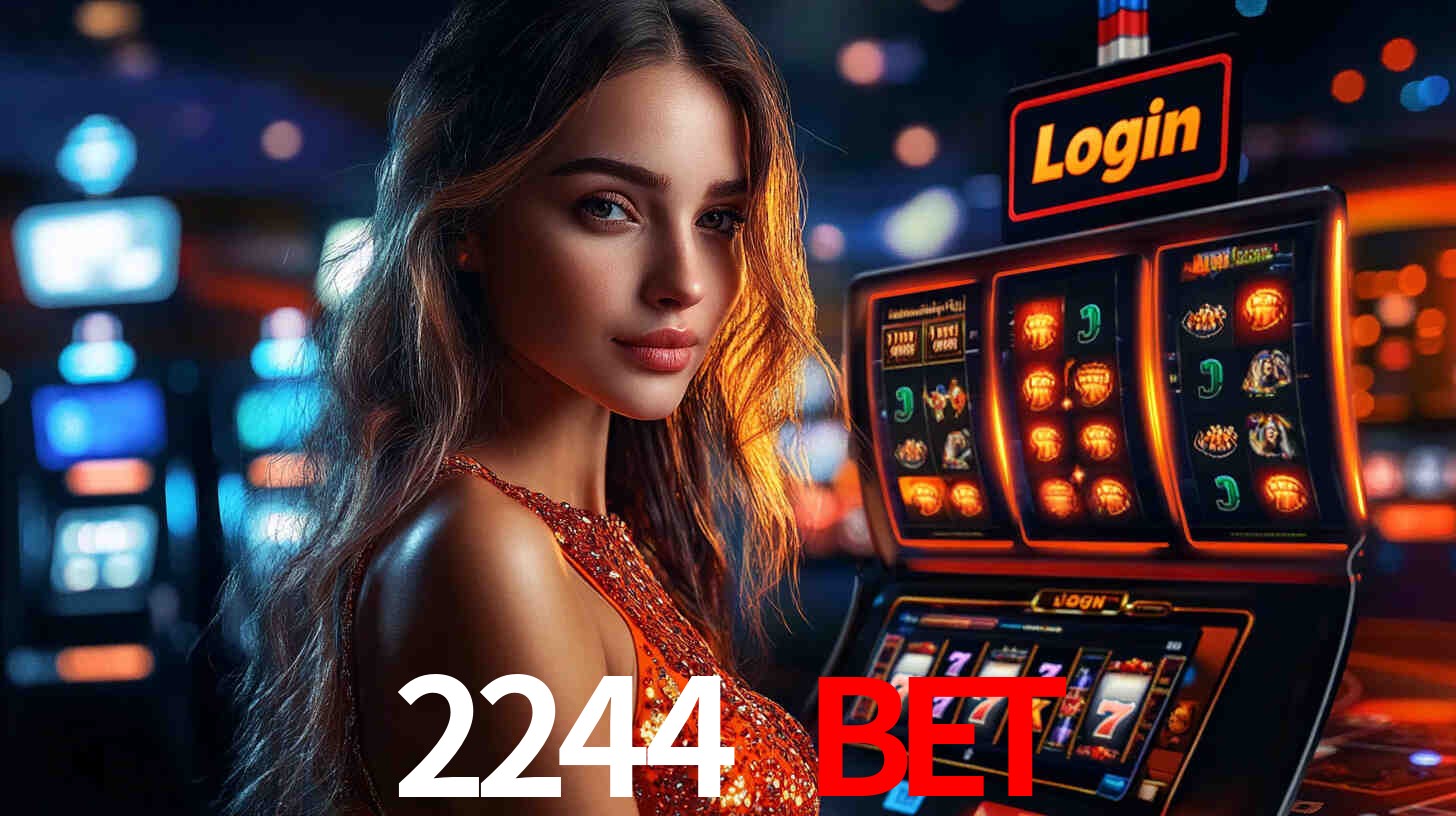 Sistema de Segurança Avançado 2244 BET - Criptografia e Proteção